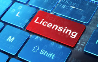 licencias