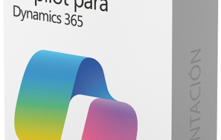 Copilot para Dynamics 365